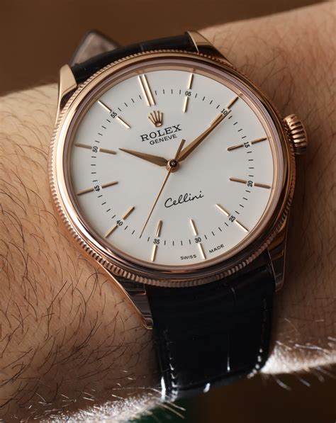 rolex cellini replica